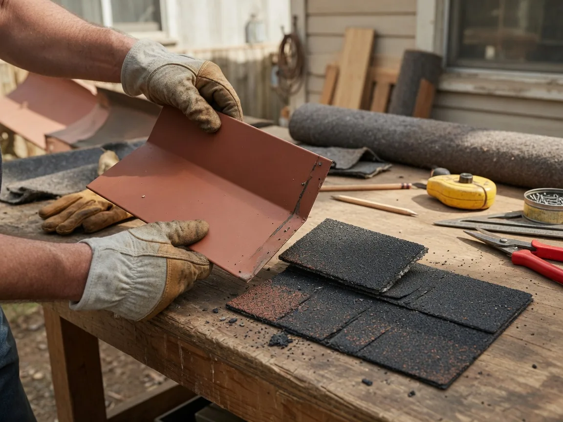 Roof Repair company in Waynesville, GA
